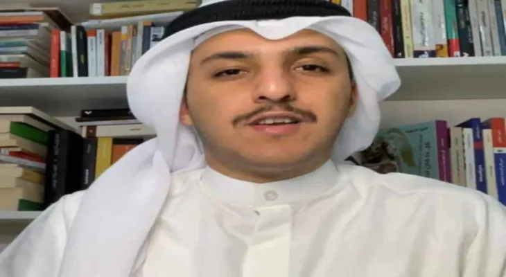 The novel "The Remaining Tattoo" by the writer Abdullah Al-Husseini won the Ghassan Kanafani Prize for Arab Fiction 2024.