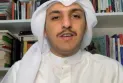 Gagner du roman "Baqi Al-Washm" de l'écrivain Abdullah Al-Husseini du prix Ghassan Kanafani du roman arabe 2024