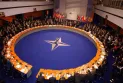Les dirigeants de l'OTAN tiennent un sommet à Washington pour le 75e anniversaire de la création de l'alliance