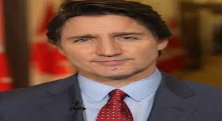 The Prime Minister of Canada confirms that his country's commitment to Ukraine is stronger than ever.