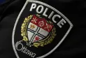 Ontario Police are investigating the drowning death of a woman in Prince Edward County.