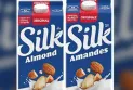 Many dairy products were withdrawn from Canadian markets.
