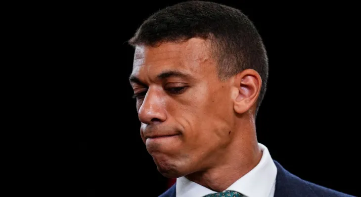 Deputy Leader of the Green Party resigns "for personal reasons"