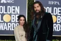 The official separation of actors Jason Momoa and Lisa Bonet