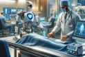 Doctors use artificial intelligence to diagnose diseases in hospitals in Canada.