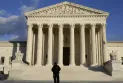 A 97-year-old American judge loses a lawsuit she filed to return to work.