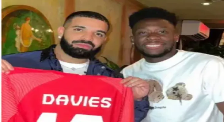 2.9 million dollars if Messi loses against Canada.. The story of the rapper's bet