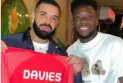 2.9 million dollars if Messi loses against Canada.. The story of the rapper's bet