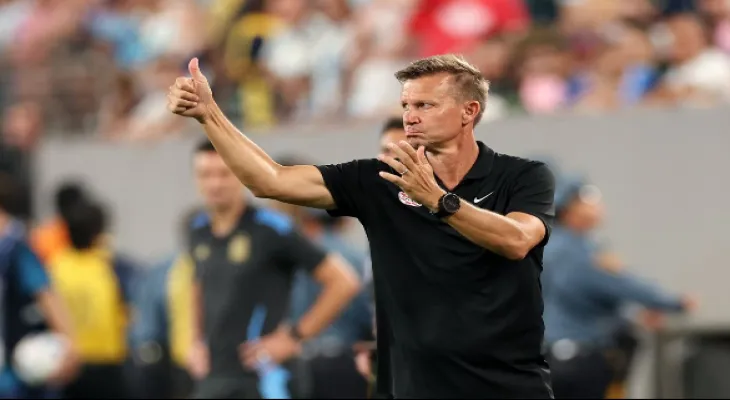 Canada coach proud of "The Fantasy Journey"