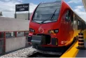 Start testing and training on the Trillium line before its launch in the summer in Ottawa.