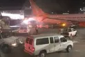 Report: Canadian airports lack the sufficient resources to rescue passengers in case of a fire outbreak.