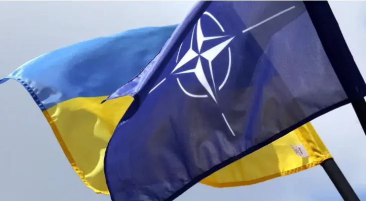NATO: Ukraine's accession to the alliance is irreversible