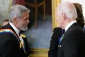 One of the most prominent supporters of the American president and fundraiser... George Clooney calls on Biden to withdraw from the presidential race.