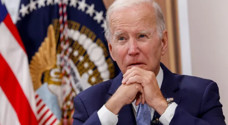 Biden: The United Kingdom is the knot that ties the two continents together across the Atlantic.