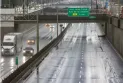 Hurricane Beryl causes power outages for more than 8,000 customers in Montreal