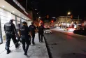Ottawa: The Capital Police announce the deployment of their officers in the downtown area to combat crime and ensure community safety.