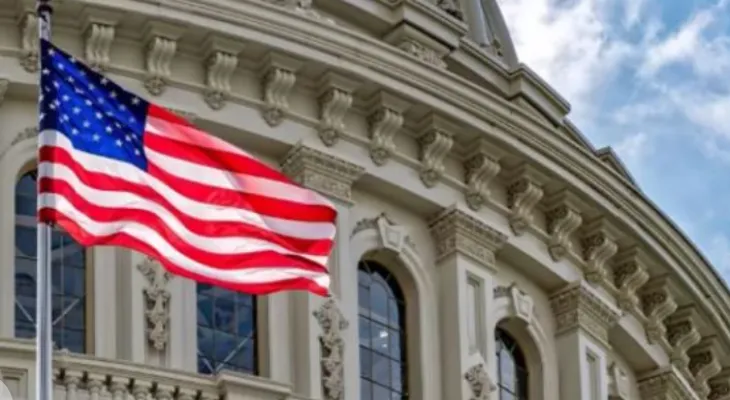 The United States imposes sanctions on Israeli individuals and entities.