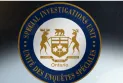 Ontario police are investigating an officer who fired a taser at a man in an Ottawa hospital.