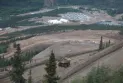"Victoria Gold" warns of its inability to reopen the gold mine in Yukon or obtain the necessary funds to repair it.