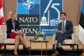 Economic experts: Canada's commitment to defense spending puts it in front of abhorrent choices.
