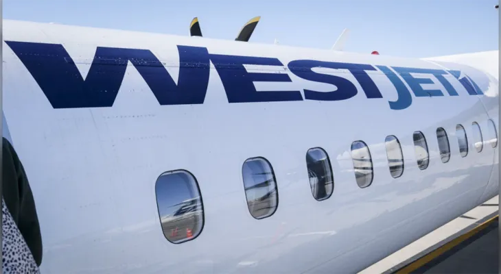 WestJet announces the certification of the final agreement with the Aircraft Maintenance Engineers Union.