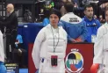 A 12-year-old girl was expelled from karate training in Quebec for wearing a hijab.