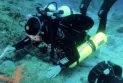 Returning to the first century BC.. an amazing discovery in the wreck of a Greek ship.