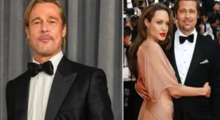 Angelina Jolie and Brad Pitt discuss divorce settlement after 8 years of separation