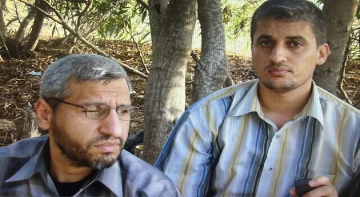 The killing of 71 Palestinians in an Israeli attack targeting a Hamas leader in southern Gaza.
