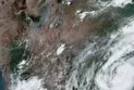 Storm Beryl kills a young man on the Atlantic coast of Canada.