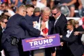 "Democracy must prevail": Canadian leaders condemn the shooting at Donald Trump's rally
