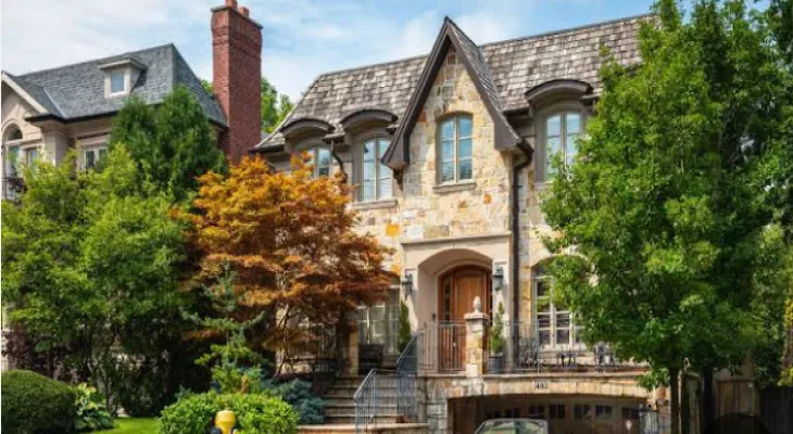 New predictions from real estate experts about a major movement in home prices in Canada