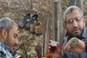 Responsable du Hamas : Mohammed al-Daif est en vie