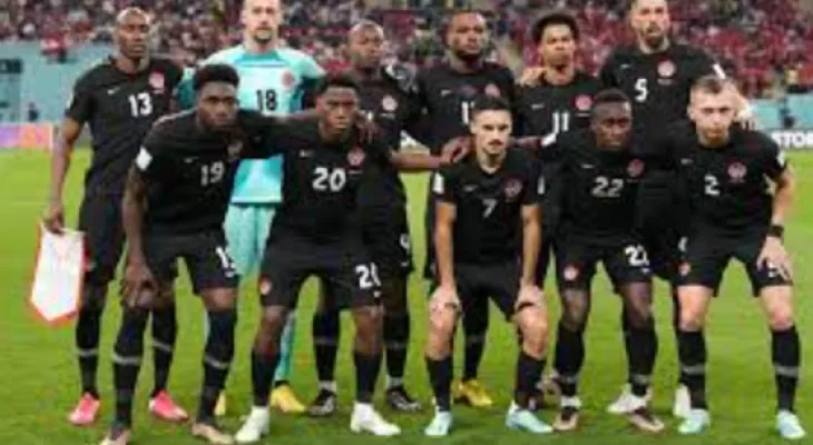 Canada's coach is satisfied with his team's performance in the Copa America 2024.