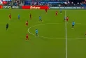 Uruguay snatches the Copa America bronze from Canada