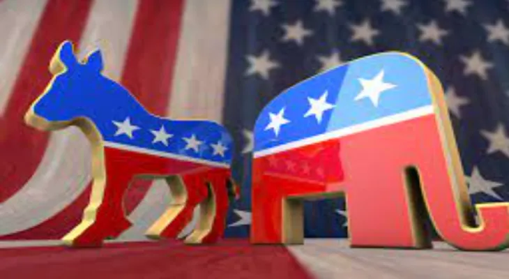 The National Conference of the American Republican Party starts its activities today.