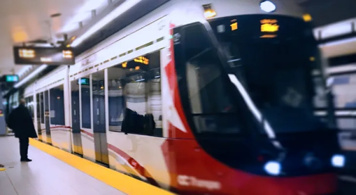 Partial halt of the O-Train from July 15 to 28.. Here’s what you need to know