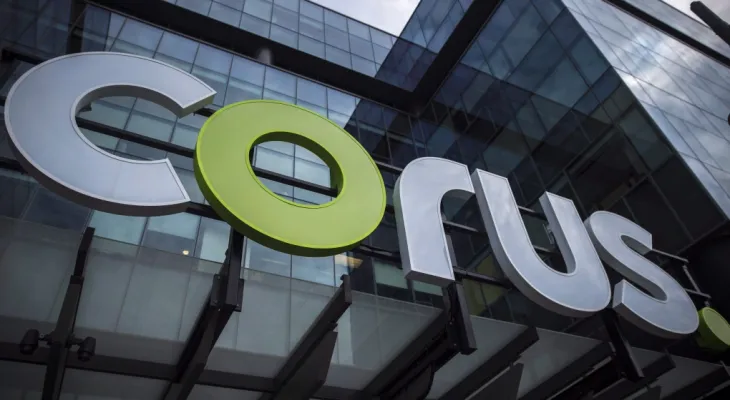 Corus Entertainment: Ongoing job cuts will reach 25% of full-time positions.