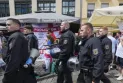 Germany: We witnessed fewer security issues than expected during the UEFA Euro 2024.