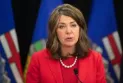 Alberta's Premier calls on "progressive" politicians to "tone down" their rhetoric following the attack on Trump