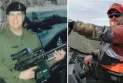 Conditional release for the former reserve soldier who stormed the Rideau Hall to confront the Prime Minister.