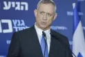 Jantzes attacking Netanyahu: he wants to return the hostages but fears taking political risks.