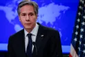 Blinken confirms the need to reach an agreement that secures the release of hostages and alleviates the suffering of Palestinians.