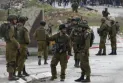 L'occupation arrête 20 Palestiniens en Cisjordanie