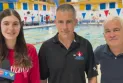 Ottawa selects rescue men to oversee water events in the Paris 2024 Games.