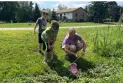 A family from Ontario is struggling to find summer camps for their two children with autism.