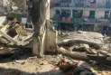 l'UNRWA : 70 % des écoles de l'agence à Gaza ont été bombardées depuis le début de la guerre dans la bande de Gaza