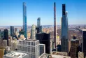 Canada spends 9 million dollars on a luxury apartment in New York as an official residence for the consul general.