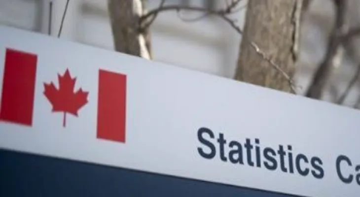 The Canadian inflation shrank by 0.1 percent in June 2024.