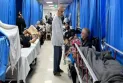 Le ministère de la Santé à Gaza lance un appel de détresse concernant les générateurs électriques nécessaires au fonctionnement des hôpitaux.